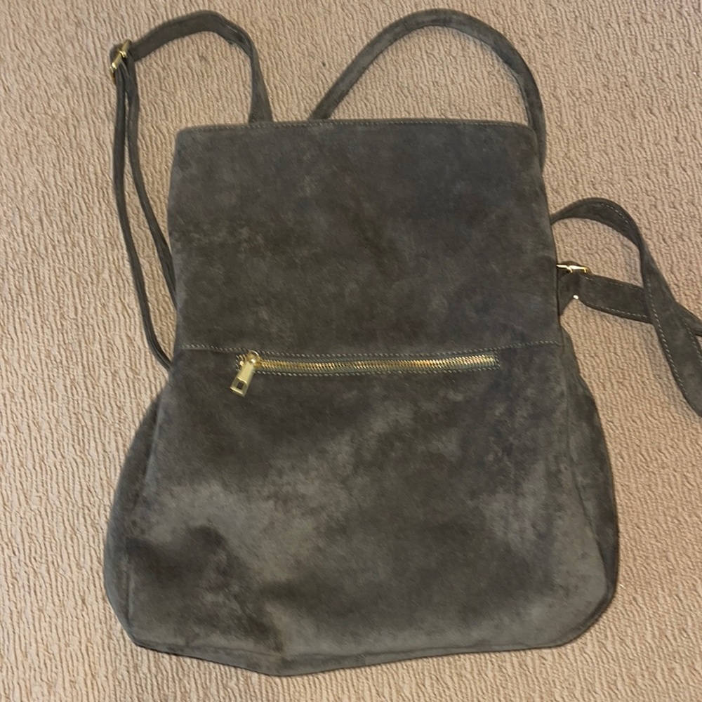 Anthropologie bag